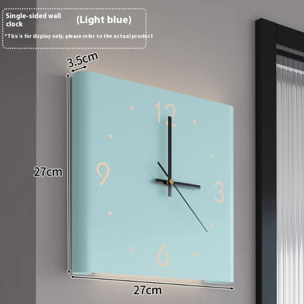 Living Room Wall Clock