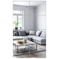 POASAS Mirror - Acrylic Shatterproof