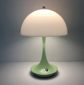 Nordic Mushroom Table Lamp